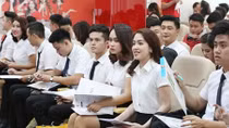 Vietjet mở ngày hội tuyển tiếp viên trong tháng 10