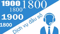 Không cung cấp thông tin về giá cước, một công ty bị thu hồi 5 đầu số tổng đài