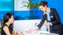 Ngân hàng tung ưu đãi vay tiêu dùng, sản xuất dịp cuối năm