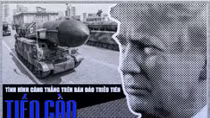 Tình hình căng thẳng trên bán đảo Triều Tiên: Tiến gần “ranh giới đỏ”