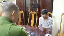 Tiếp nhận đối tượng lừa yêu rồi bán sang Trung Quốc