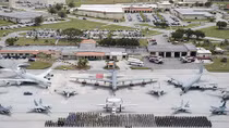 "Đảo thiên đường" GUAM: Mục tiêu khai chiến