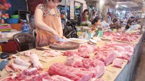 Sống trong sợ hãi và chết vì sợ hãi