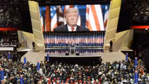 Bầu cử Tổng thống Mỹ: “Cơn ác mộng Donald Trump” sắp kết thúc