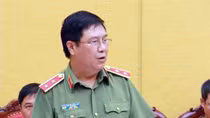Bổ sung quy định trách nhiệm hình sự của pháp nhân đối với tội tài trợ khủng bố và tội rửa tiền