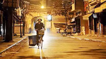 Trong tiếng rao còn có hương thơm