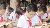 Chương trình Ngữ văn mới đã tăng số lượng tác phẩm bắt buộc