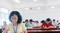 Dự kiến điểm sàn đại học năm 2017 là bao nhiêu?