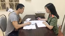 Cần sớm điều tra xử lý hành vi vụ "đánh lái xe khách ở Phú Thọ"