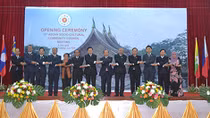 Tin vắn Quốc tế ngày 5-6