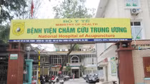 Bộ Y tế ủng hộ liên kết giữa Bệnh viện Châm cứu TW và Trung tâm Hương Sen