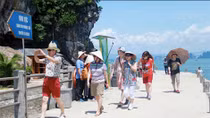 Tour du lịch ngắn ngày hút khách dịp 2-9 