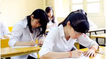 Chính thức công bố quy chế thi THPT quốc gia năm 2018