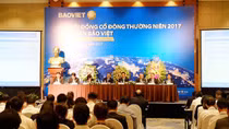 Bảo Việt (BVH): 7.500 tỷ đồng cổ tức bằng tiền mặt kể từ khi cổ phần hóa
