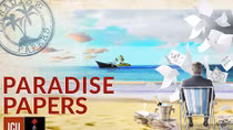 Rò rỉ “hồ sơ Paradise” khi bí mật được… bật mí