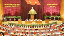 Lộ rõ chiêu trò chống phá, xuyên tạc Nghị quyết Trung ương 4 (Khoá XII)