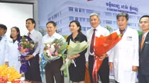 Những cánh én chung nhịp, cùng kiến tạo mùa xuân mới