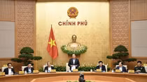 Thủ tướng: Tăng trưởng GDP năm 2018 đạt 7,08%