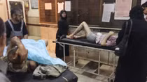 Phiến quân bắn phá miền Tây Aleppo bất chấp ngừng bắn nhân đạo