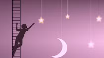 Mơ mộng làm tôi giàu có