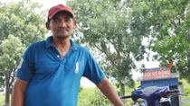 Ông Minh “cô đơn”: “Bắt cướp xuất phát từ cái tâm”