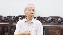 Phó Giáo sư – Tiến sĩ Trần Hữu Tá: Một người hiền