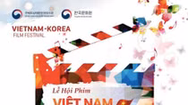 Lễ hội phim Việt Nam -Hàn Quốc