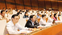 Lấy ý kiến dự thảo Luật sửa đổi, bổ sung một số điều của Luật Thi hành án hình sự