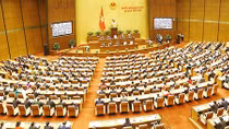 Để không còn "sân sau"