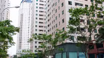 Công bố 9 chủ đầu tư chây ỳ xử lý nợ quỹ bảo trì chung cư