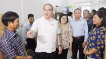 Chữ tín từ lời hứa đến hành động