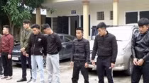 “Cò” lộng hành các phiên đấu giá đất
