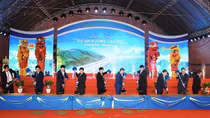 Khởi công xây dựng tuyến cao tốc Vân Đồn – Móng Cái