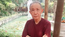 Nhà thơ Nguyễn Bảo Sinh: "Phất phơ như ngọn cỏ may giữa trời"
