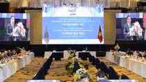 APPF - 26 Việt Nam ghi dấu trong lòng bạn bè quốc tế