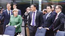 Châu Âu “phân cực” vì vụ cựu điệp viên Skripal bị đầu độc