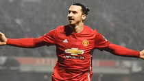 Chỗ nào cho Ibrahimovic?