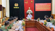 Nâng cao hiệu quả phong trào toàn dân bảo vệ ANTQ trong tình hình mới