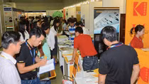 11 quốc gia tham dự Triển lãm VietnamPrintPackFoodtech 2018