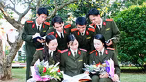 Cuộc thi viết “Tuổi trẻ CAND học tập và làm theo tư tưởng, đạo đức, phong cách Hồ Chí Minh”