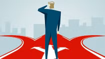 Đạo đức giữa ngã ba đường