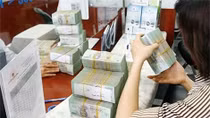 Giảm lãi suất thêm 0,5%: Lưu ý lạm phát