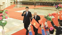 Toàn văn Thông cáo chung Việt Nam - Trung Quốc