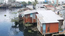 Phát triển khu đô thị sáng tạo tại TP Hồ Chí Minh