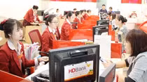 HDBank ưu đãi hấp dẫn cho các đại lý VietjetAir