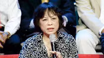 Xuống âm u sâu thẳm trái tim