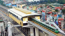 Đường sắt đô thị Cát Linh - Hà Đông chưa thể đưa vào khai thác