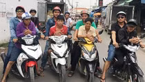 Xứng danh “Hiệp sỹ”
