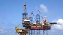 PV Drilling ký hợp đồng cung cấp giàn khoan tự nâng PV DRILLING I 