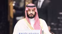 Thái tử Mohammed bin Salman: Chính khách “bão tố”
